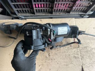 bontott PEUGEOT 807 Bal hátsó Tolóajtó Ajtónyitó Szerkezet