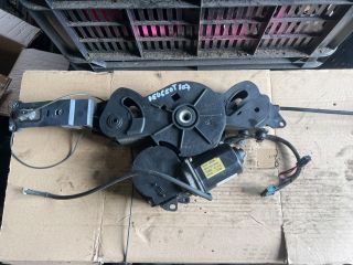 bontott PEUGEOT 807 Bal hátsó Tolóajtó Ajtónyitó Szerkezet