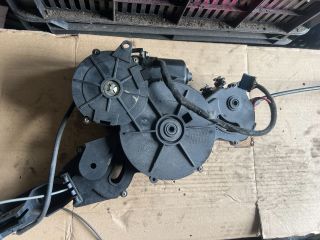 bontott PEUGEOT 807 Bal hátsó Tolóajtó Ajtónyitó Szerkezet