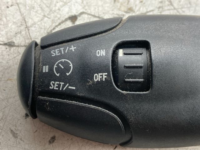 bontott PEUGEOT 807 Bal Multikormány Kapcsoló