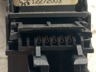 bontott PEUGEOT 807 Bal Multikormány Kapcsoló