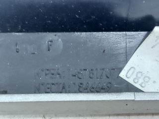 bontott PEUGEOT 807 Bal Műszerfal Díszléc