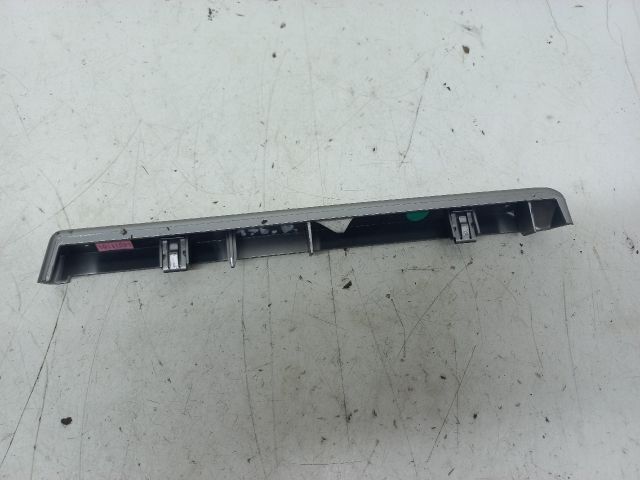 bontott PEUGEOT 807 Bal Műszerfal Díszléc