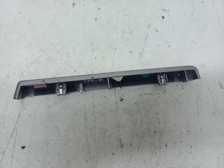 bontott PEUGEOT 807 Bal Műszerfal Díszléc