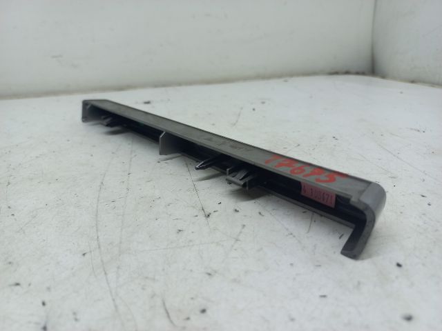 bontott PEUGEOT 807 Bal Műszerfal Díszléc