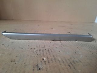 bontott PEUGEOT 807 Bal Műszerfal Díszléc