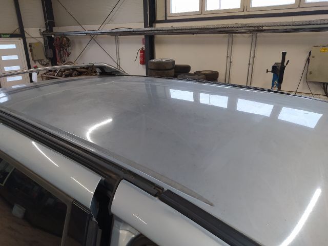 bontott PEUGEOT 807 Bal Tolóajtó Ablak