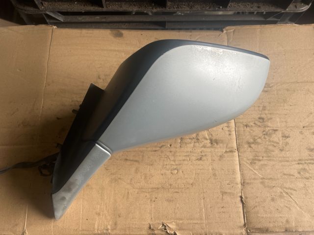 bontott PEUGEOT 807 Bal Visszapillantó Tükör (Elektromos)