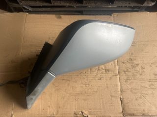 bontott PEUGEOT 807 Bal Visszapillantó Tükör (Elektromos)