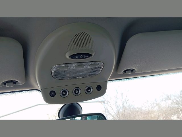 bontott PEUGEOT 807 Bal Visszapillantó Tükör (Elektromos)