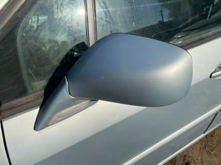 bontott PEUGEOT 807 Bal Visszapillantó Tükör (Elektromos)
