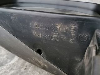 bontott PEUGEOT 807 Bal Visszapillantó Tükör (Elektromos)