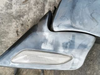 bontott PEUGEOT 807 Bal Visszapillantó Tükör (Elektromos)