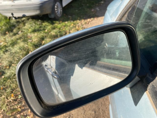 bontott PEUGEOT 807 Bal Visszapillantó Tükör (Elektromos)