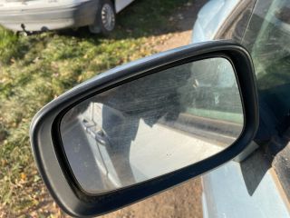 bontott PEUGEOT 807 Bal Visszapillantó Tükör (Elektromos)