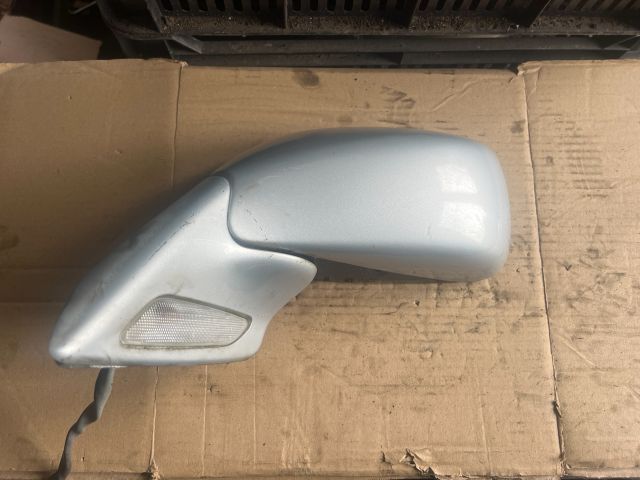 bontott PEUGEOT 807 Bal Visszapillantó Tükör (Elektromos)