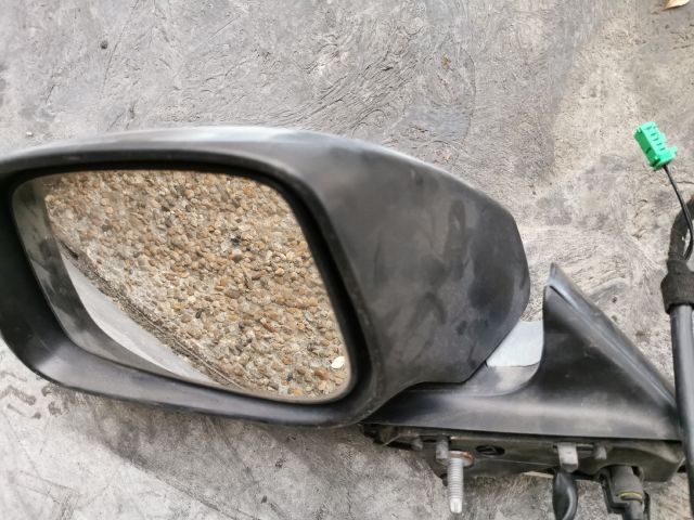 bontott PEUGEOT 807 Bal Visszapillantó Tükör (Elektromos)