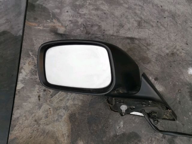 bontott PEUGEOT 807 Bal Visszapillantó Tükör (Elektromos)