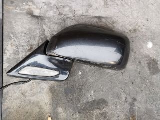 bontott PEUGEOT 807 Bal Visszapillantó Tükör (Elektromos)