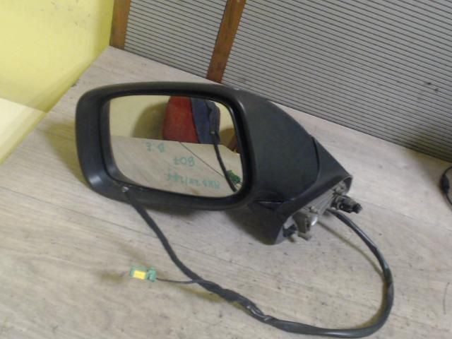 bontott PEUGEOT 807 Bal Visszapillantó Tükör (Elektromos)