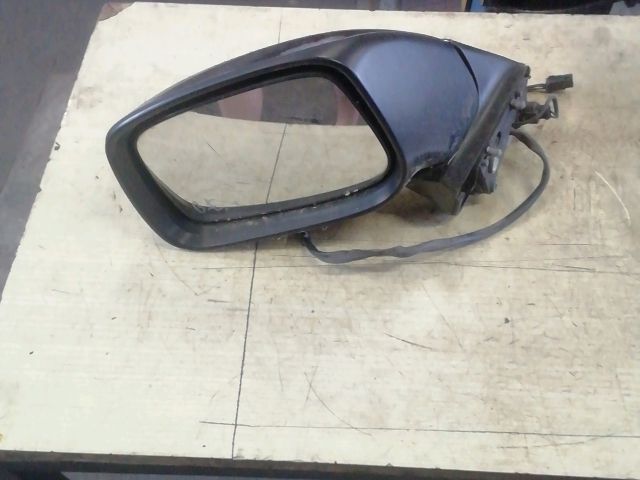 bontott PEUGEOT 807 Bal Visszapillantó Tükör (Elektromos)