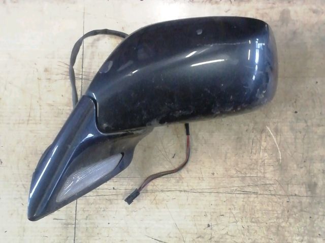 bontott PEUGEOT 807 Bal Visszapillantó Tükör (Elektromos)
