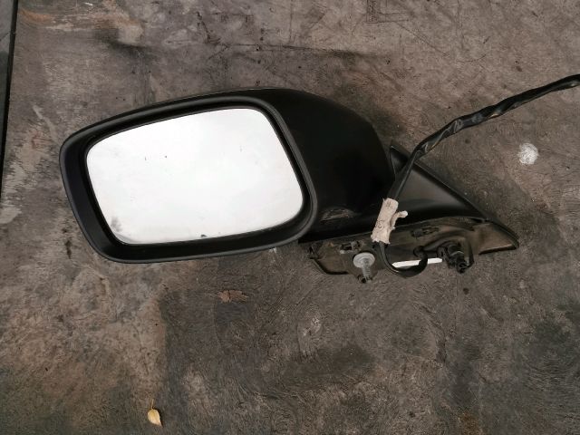 bontott PEUGEOT 807 Bal Visszapillantó Tükör (Elektromos)