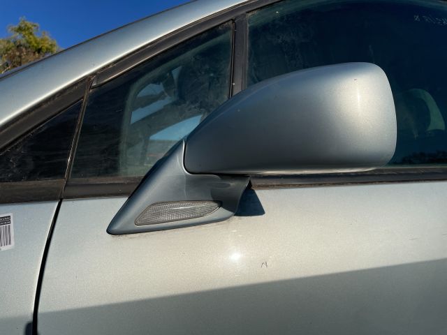 bontott PEUGEOT 807 Bal Visszapillantó Tükör (Elektromos)