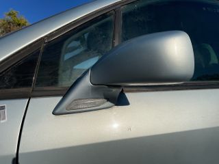 bontott PEUGEOT 807 Bal Visszapillantó Tükör (Elektromos)