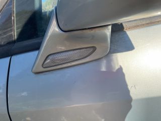 bontott PEUGEOT 807 Bal Visszapillantó Tükör (Elektromos)