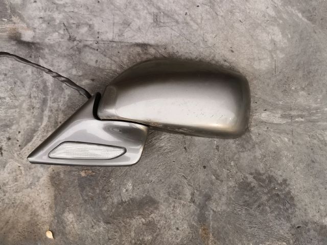 bontott PEUGEOT 807 Bal Visszapillantó Tükör (Elektromos)