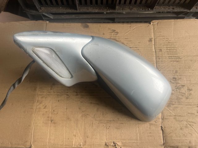 bontott PEUGEOT 807 Bal Visszapillantó Tükör (Elektromos)