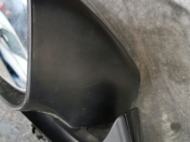 bontott PEUGEOT 807 Bal Visszapillantó Tükör (Elektromos)