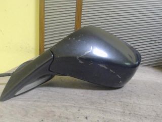 bontott PEUGEOT 807 Bal Visszapillantó Tükör (Elektromos)