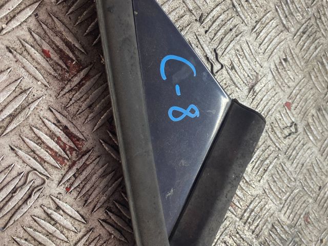 bontott PEUGEOT 807 Bal Visszapillantó Tükör Előtti Burkolat