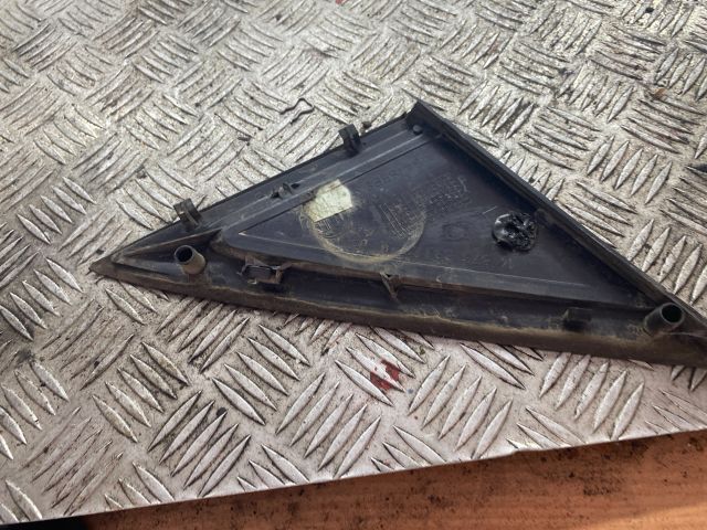 bontott PEUGEOT 807 Bal Visszapillantó Tükör Előtti Burkolat