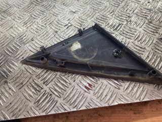 bontott PEUGEOT 807 Bal Visszapillantó Tükör Előtti Burkolat