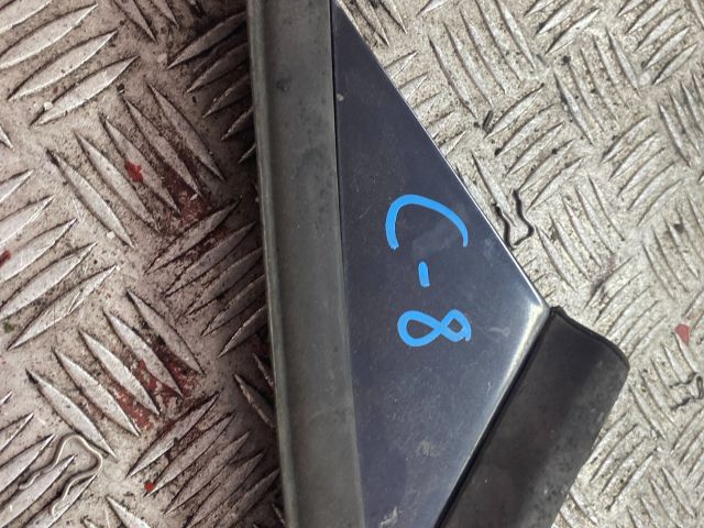 bontott PEUGEOT 807 Bal Visszapillantó Tükör Előtti Burkolat