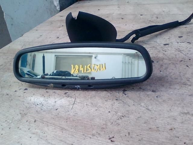 bontott PEUGEOT 807 Belső Visszapillantó Tükör