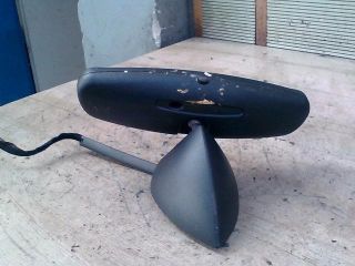 bontott PEUGEOT 807 Belső Visszapillantó Tükör