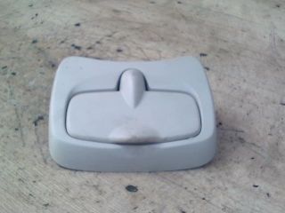 bontott PEUGEOT 807 Belső Visszapillantó Tükör