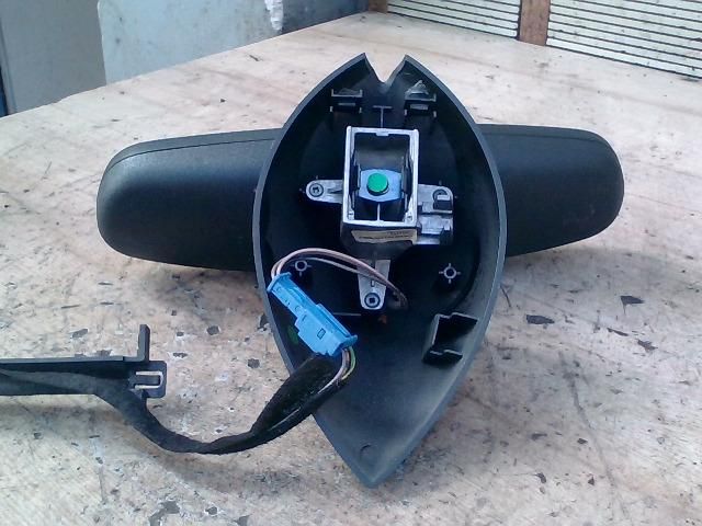 bontott PEUGEOT 807 Belső Visszapillantó Tükör