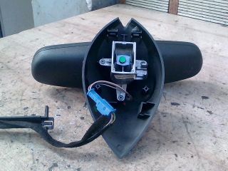 bontott PEUGEOT 807 Belső Visszapillantó Tükör