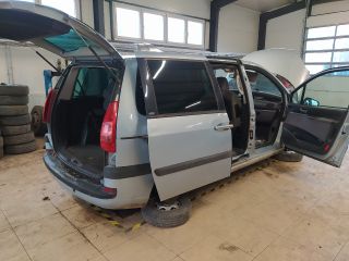 bontott PEUGEOT 807 Belső Visszapillantó Tükör