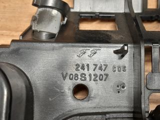 bontott PEUGEOT 807 Beltér Világítás Első