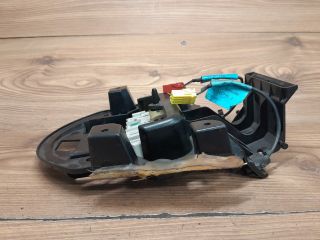 bontott PEUGEOT 807 Beltér Világítás Első