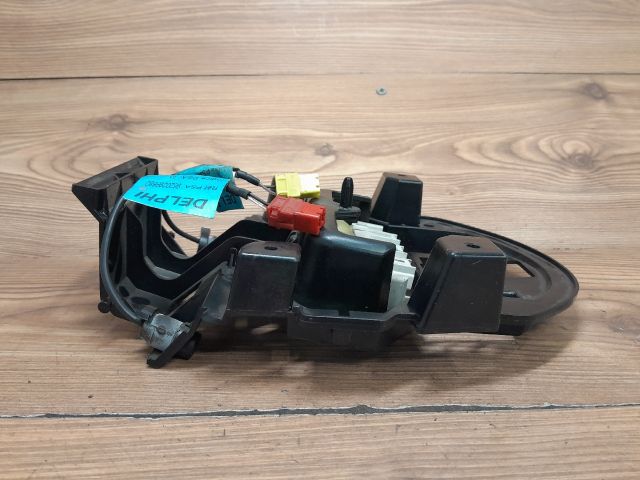 bontott PEUGEOT 807 Beltér Világítás Első