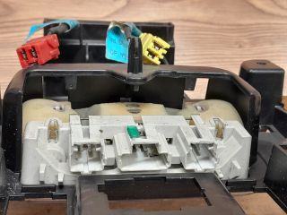 bontott PEUGEOT 807 Beltér Világítás Első