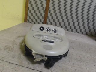 bontott PEUGEOT 807 Beltér Világítás Első