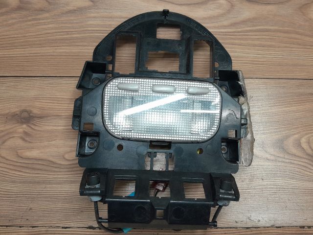 bontott PEUGEOT 807 Beltér Világítás Első